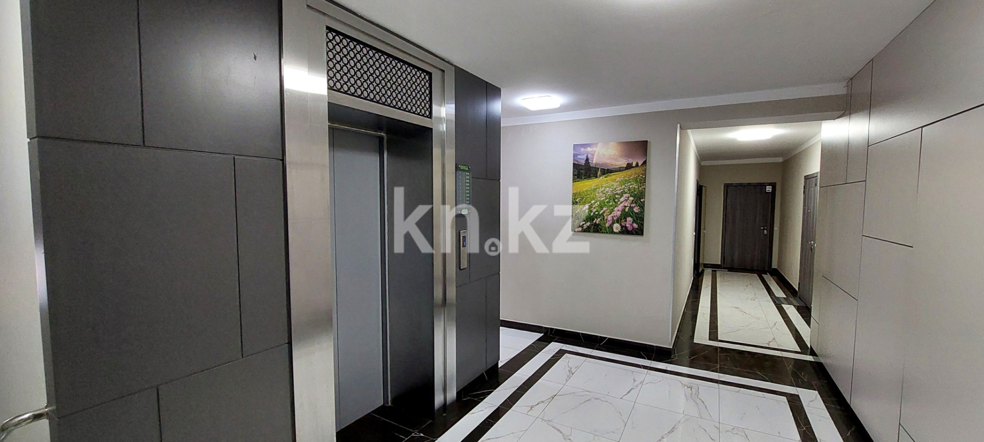 Продажа 2-комнатной квартиры, 62 м² - Продажа квартир в Казахстане - страница 2 фото 2 из 15