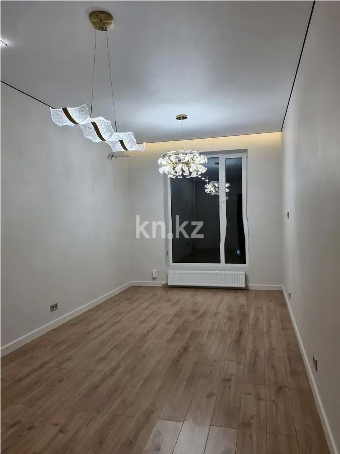 Продажа 2-комнатной квартиры, 45.2 м² - Продажа квартир-студий в Астане - страница 2 фото 2 из 4
