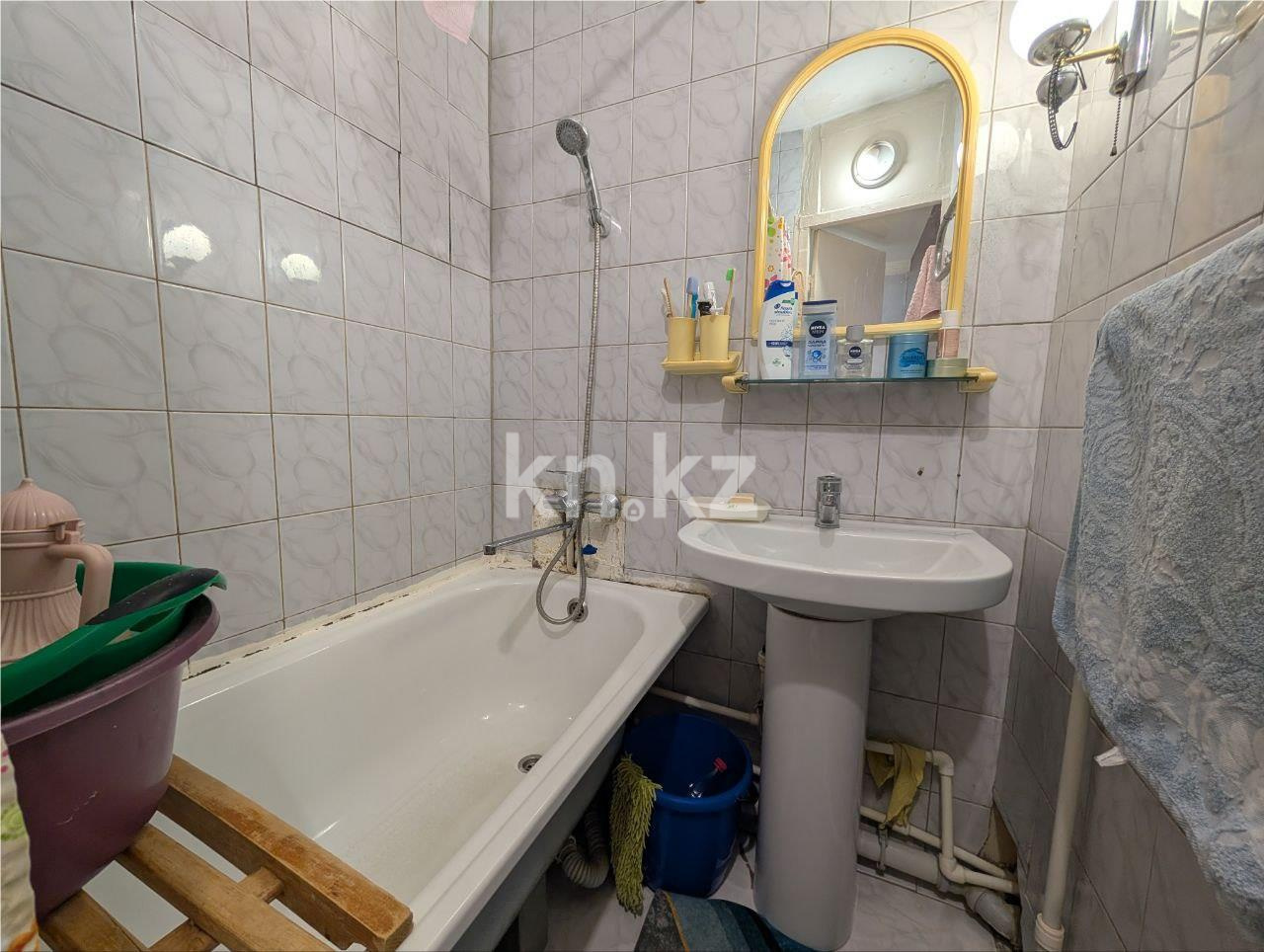 Продажа 3-комнатной квартиры, 63 м² - Продажа квартир в Караганде - страница 52 фото 8 из 12