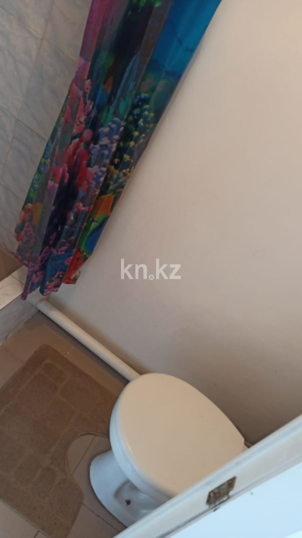 Аренда 1-комнатной квартиры, 21 м², ул. Краснодарская, дом  9 - Сейфуллина - Аренда квартир помесячно в Алматы фото 5 из 6