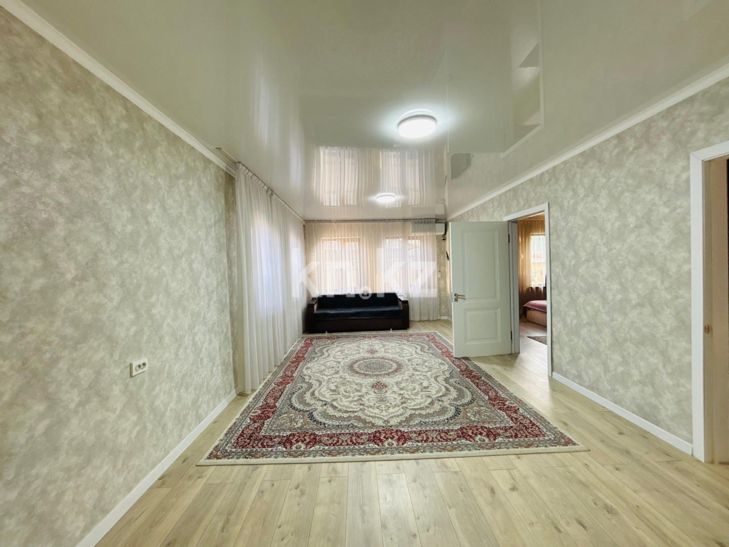 Продажа 4-комнатного дома, 100 м² - Продажа домов, коттеджей в Алматы фото 4 из 23