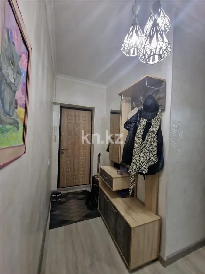 Продажа 1-комнатной квартиры, 45.5 м², ул. Северное Кольцо, дом  86/15 в Алматы - фото 3