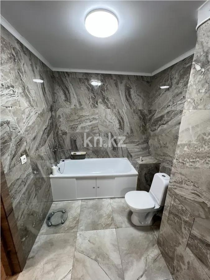 Продажа 2-комнатной квартиры, 78.1 м² - Продажа двухкомнатных квартир в монолитно-каркасном доме в Астане фото 4 из 5