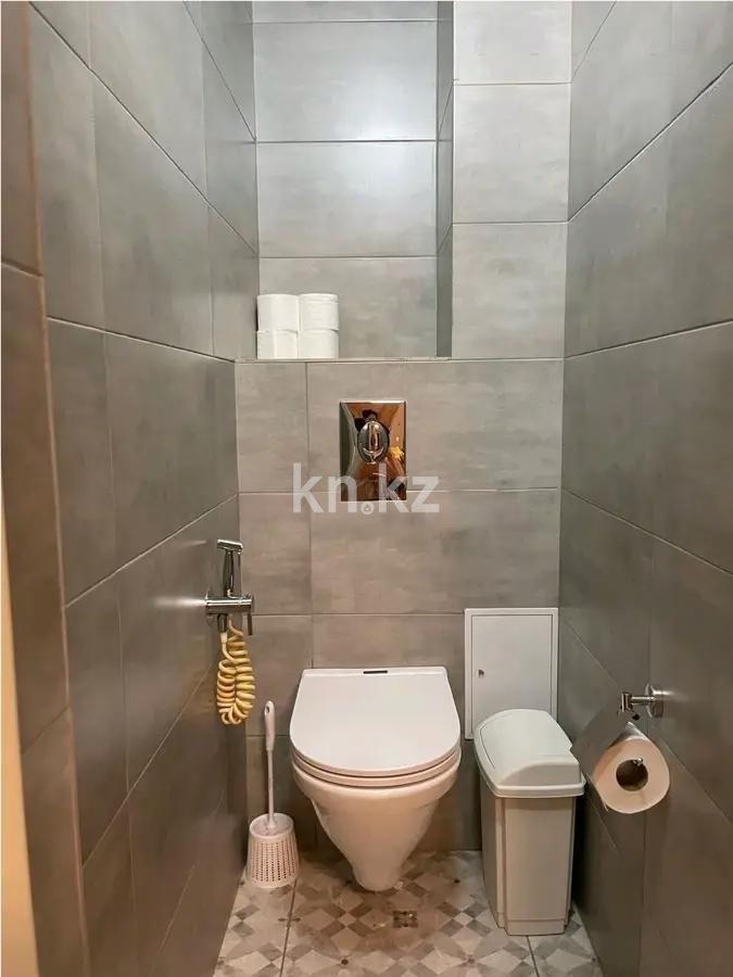 Продажа 3-комнатной квартиры, 72 м², мкр-н Жулдыз-2, дом  27А в Алматы - фото 5