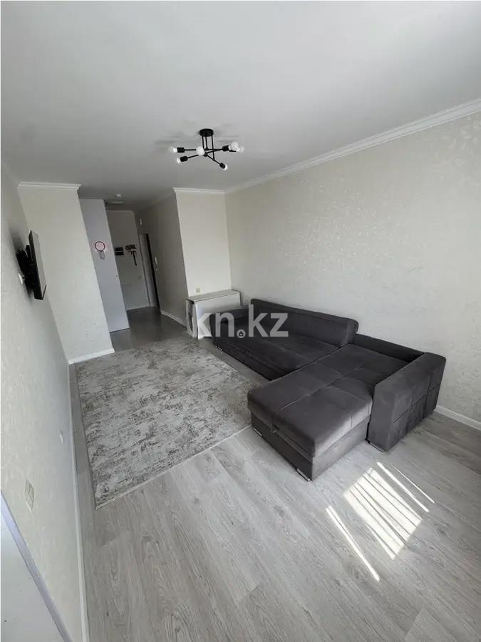 Продажа 2-комнатной квартиры, 53.2 м² в Астане - фото 4