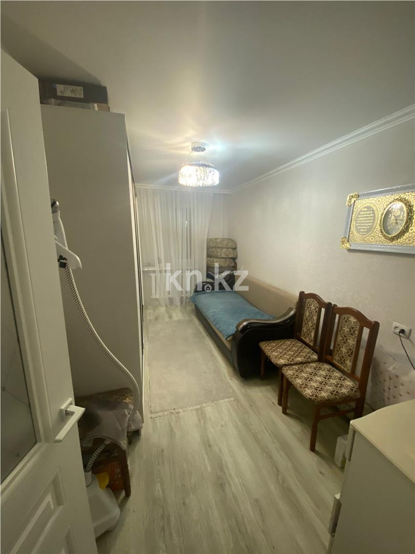 Продажа 3-комнатной квартиры, 67 м², пр. Республики - Продажа квартир в Караганде фото 4 из 9