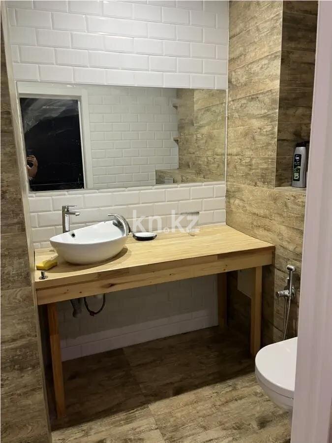 Продажа 1-комнатной квартиры, 35 м² в Астане - фото 5