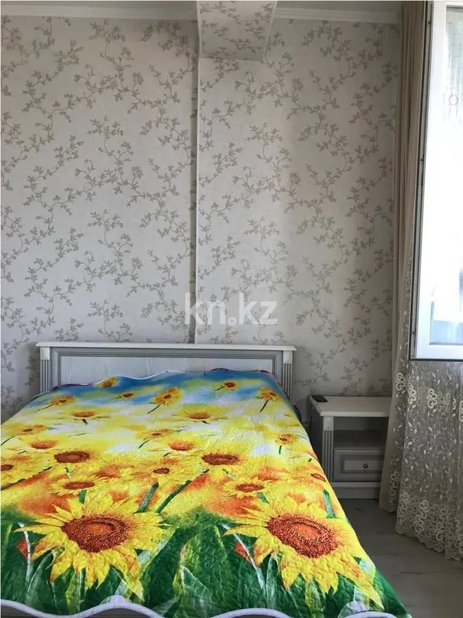 Продажа 2-комнатной квартиры, 75.5 м² - Продажа квартир в Алматы в Бостандыкском р-не - страница 21 фото 2 из 5