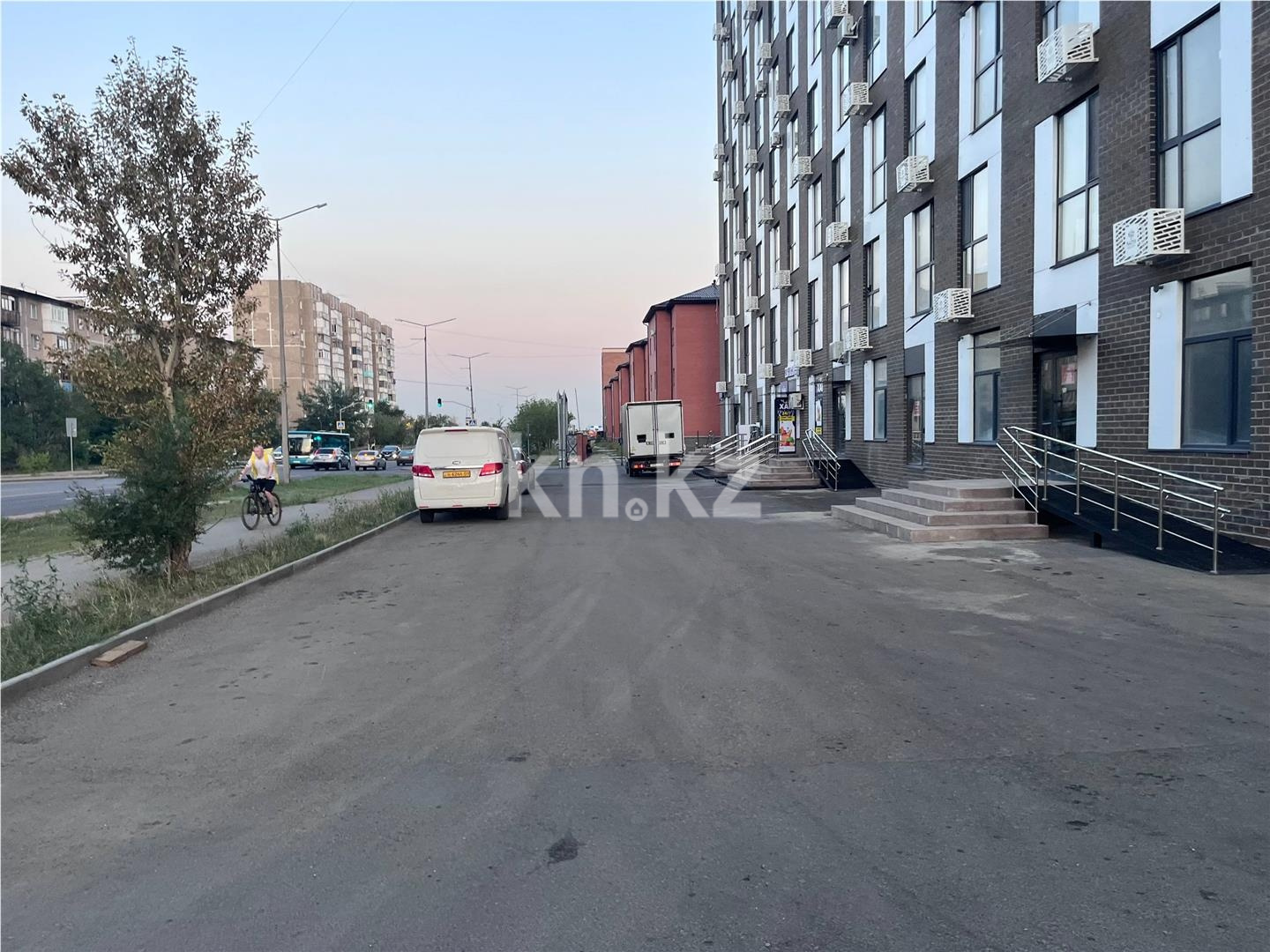 Продажа 2-комнатной квартиры, 39 м² - Продажа двухкомнатных квартир в Казахстане - страница 189 фото 18 из 18