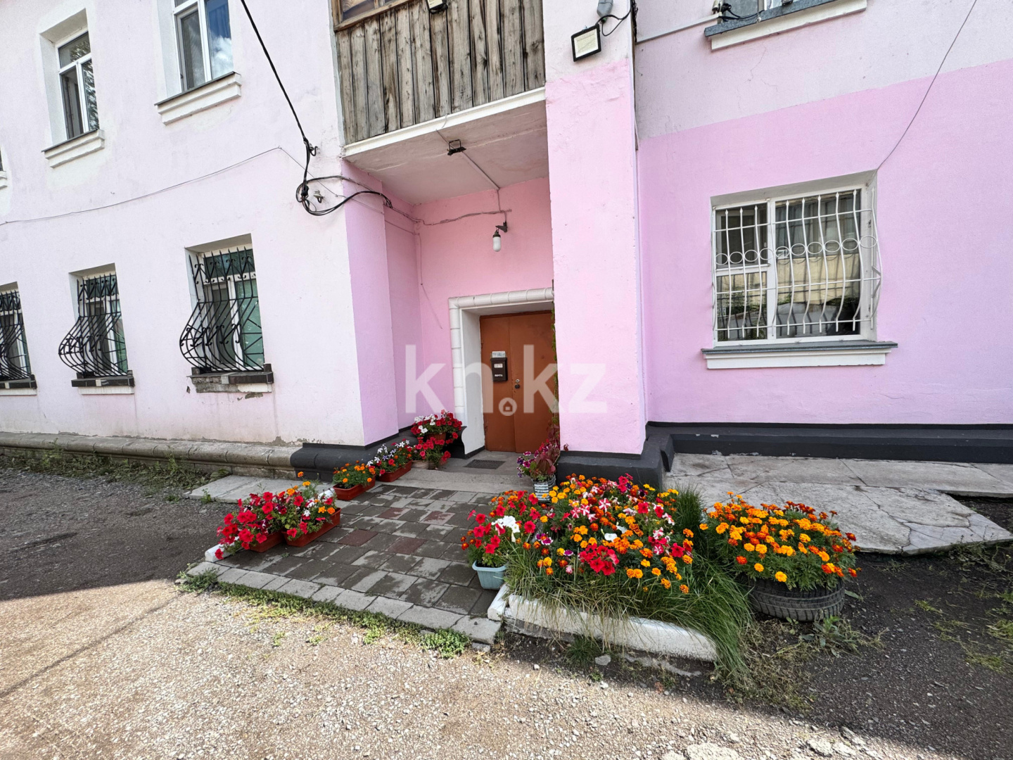 Продажа 3-комнатной квартиры, 72 м², ул. Московская в Караганде - фото 21