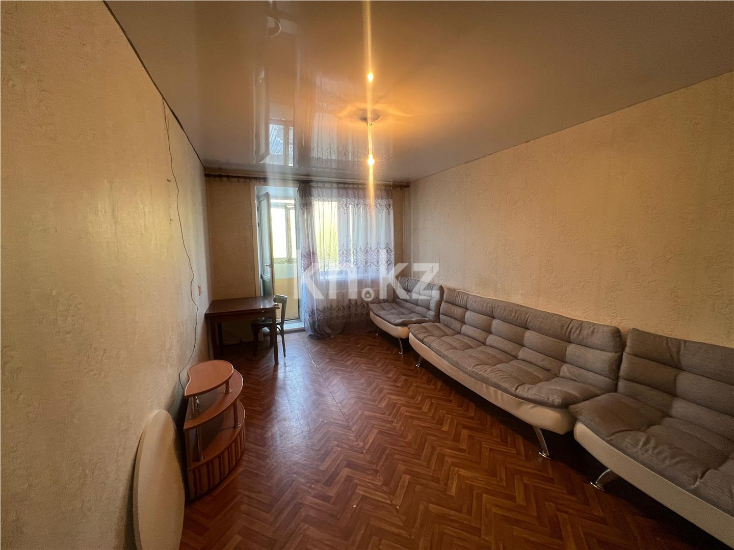 Продажа 2-комнатной квартиры, 43 м², пр. Н. Абдирова - Продажа  двухкомнатных квартир в Караганде фото 1 из 9