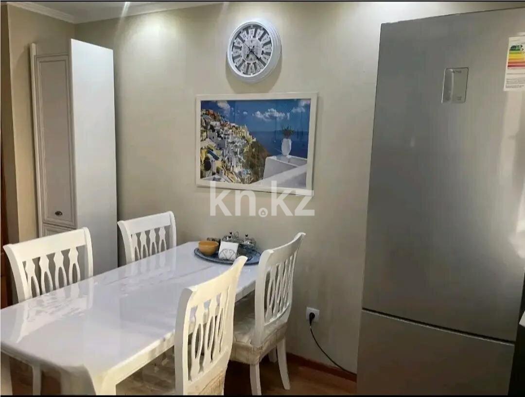 Продажа 2-комнатной квартиры, 75 м² в Алматы - фото 3