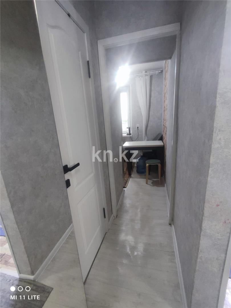 Продажа 2-комнатной квартиры, 41 м², пр. Металлургов в Темиртау - фото 10