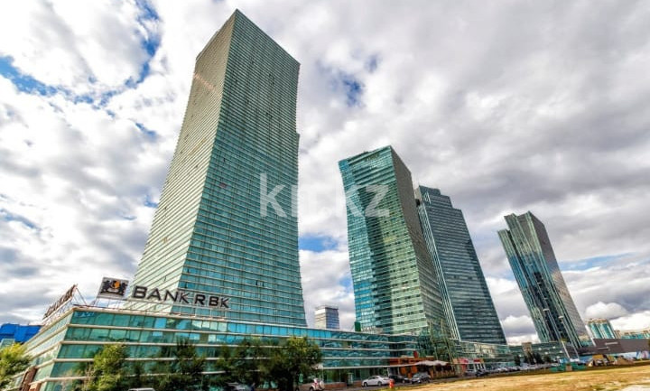 Аренда 2-комнатной квартиры посуточно, 75 м², ул. Достык, дом  5/1 - ул. Сауран в Астане - фото 9