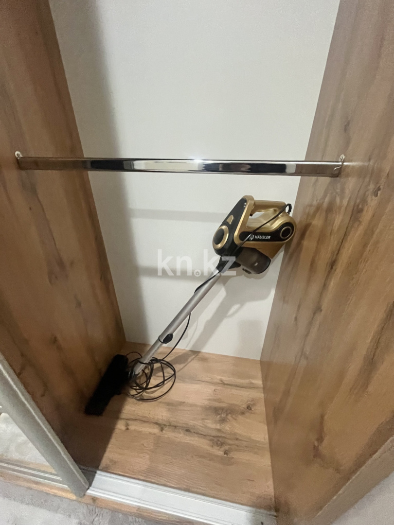 Аренда 2-комнатной квартиры, 45 м², ул. Радостовца - Аренда квартиры помесячно в Алматы фото 17 из 21