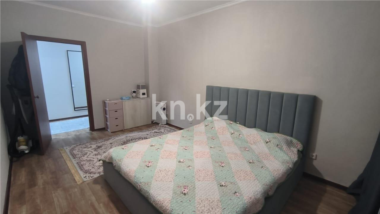 Продажа 2-комнатной квартиры, 69 м², ул. Момышулы - Аренда офисных и торговых помещений в Атырау фото 5 из 16