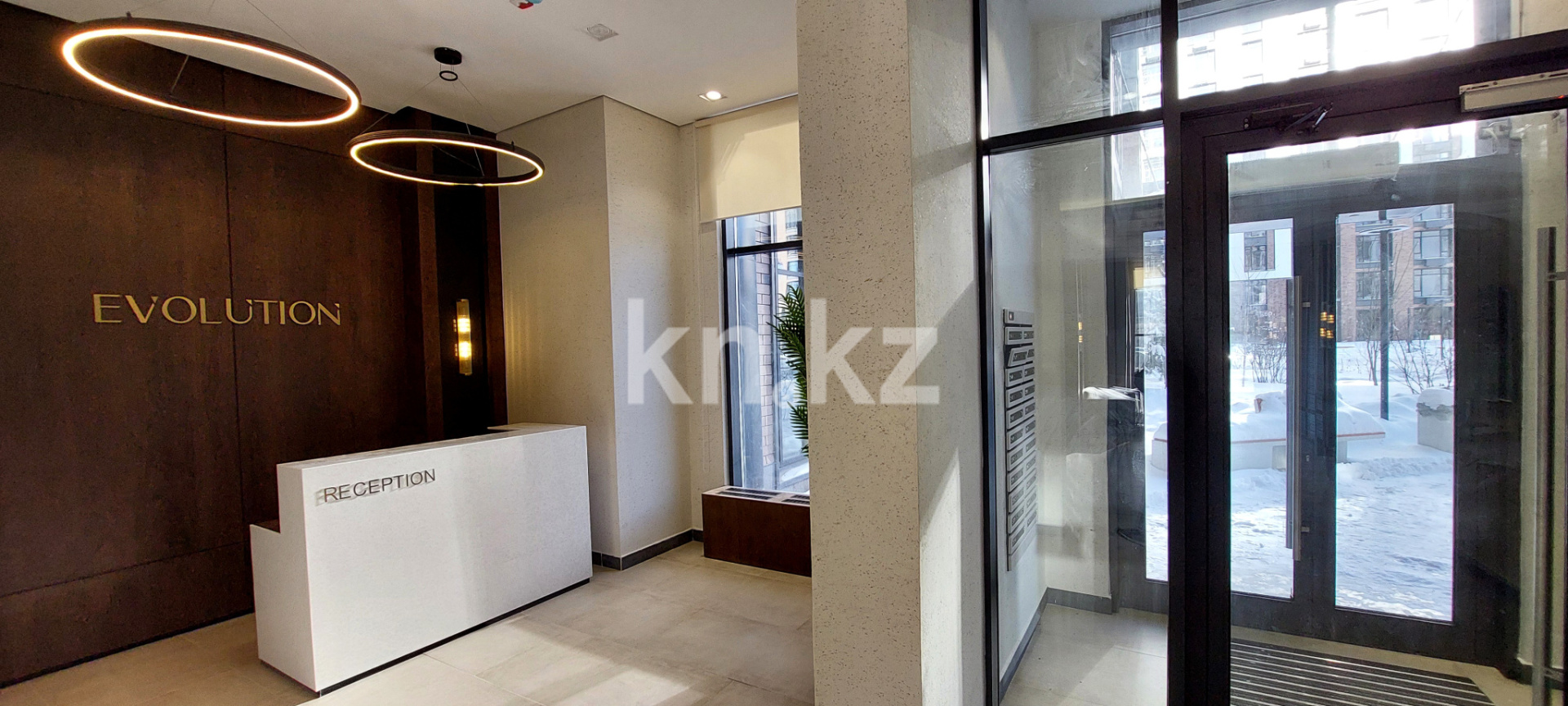 Продажа 3-комнатной квартиры, 88.5 м² в Астане - фото 2