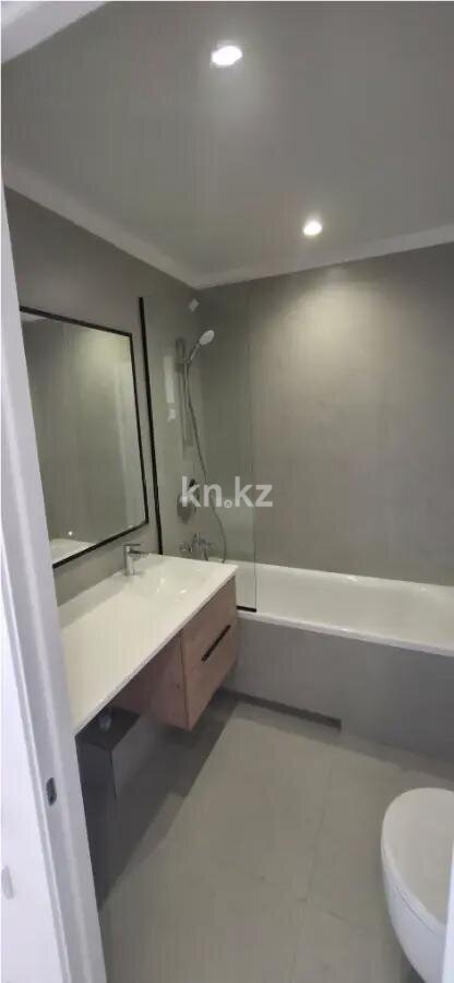 Продажа 1-комнатной квартиры, 33.42 м² в Алматы - фото 3