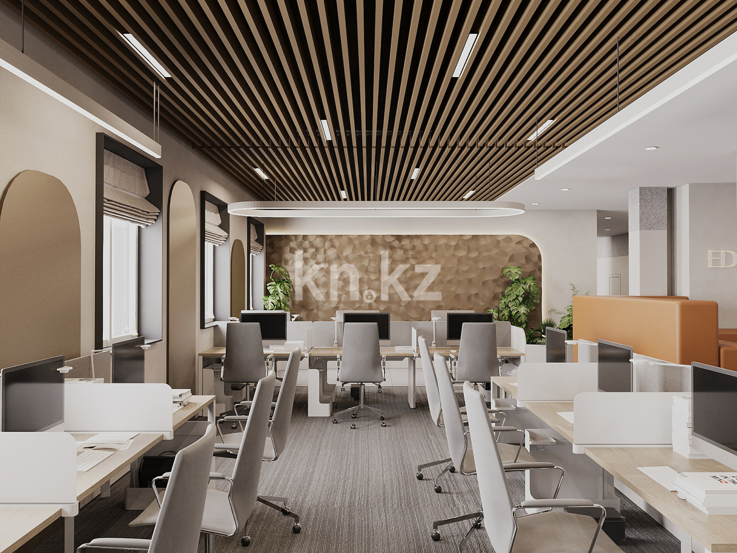 Аренда , ул. Наурызбай батыра, дом  65 - Продажа квартир в Казахстане фото 1 из 13