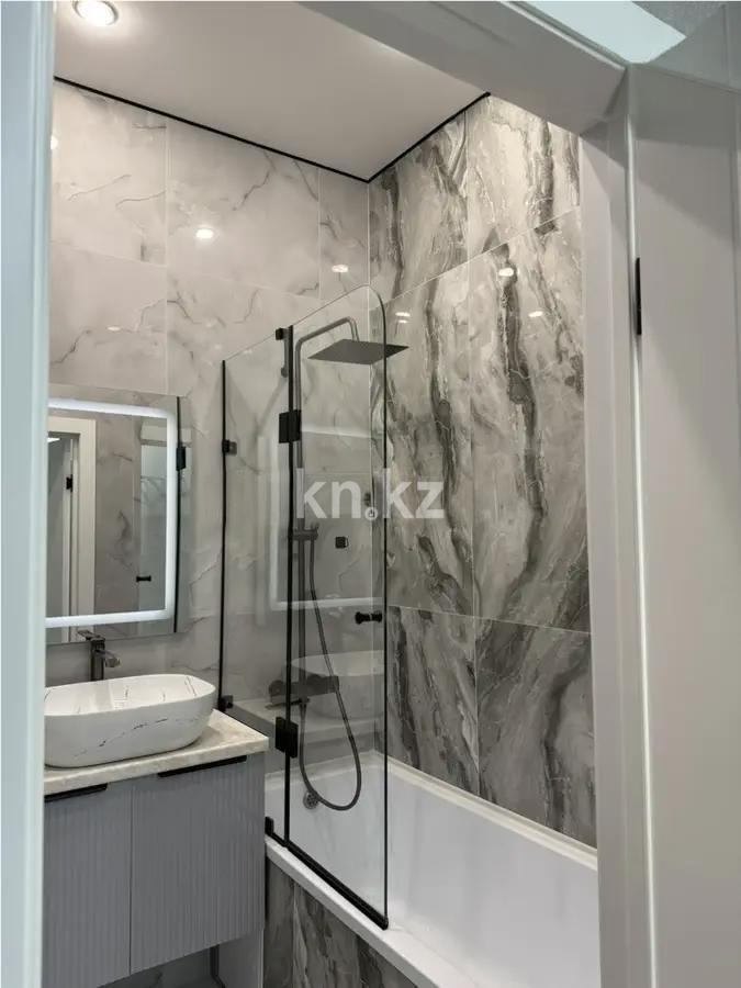 Продажа 3-комнатной квартиры, 86.1 м², ул. Молдагалиева, дом  3 - Продажа  трехкомнатных квартир в Астане без посредников фото 4 из 7