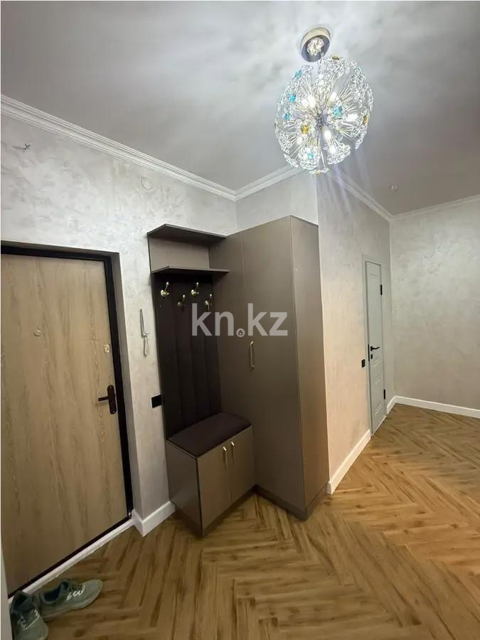 Продажа 3-комнатной квартиры, 90 м² - Продажа трехкомнатных квартир от собственников в Алматы фото 8 из 8