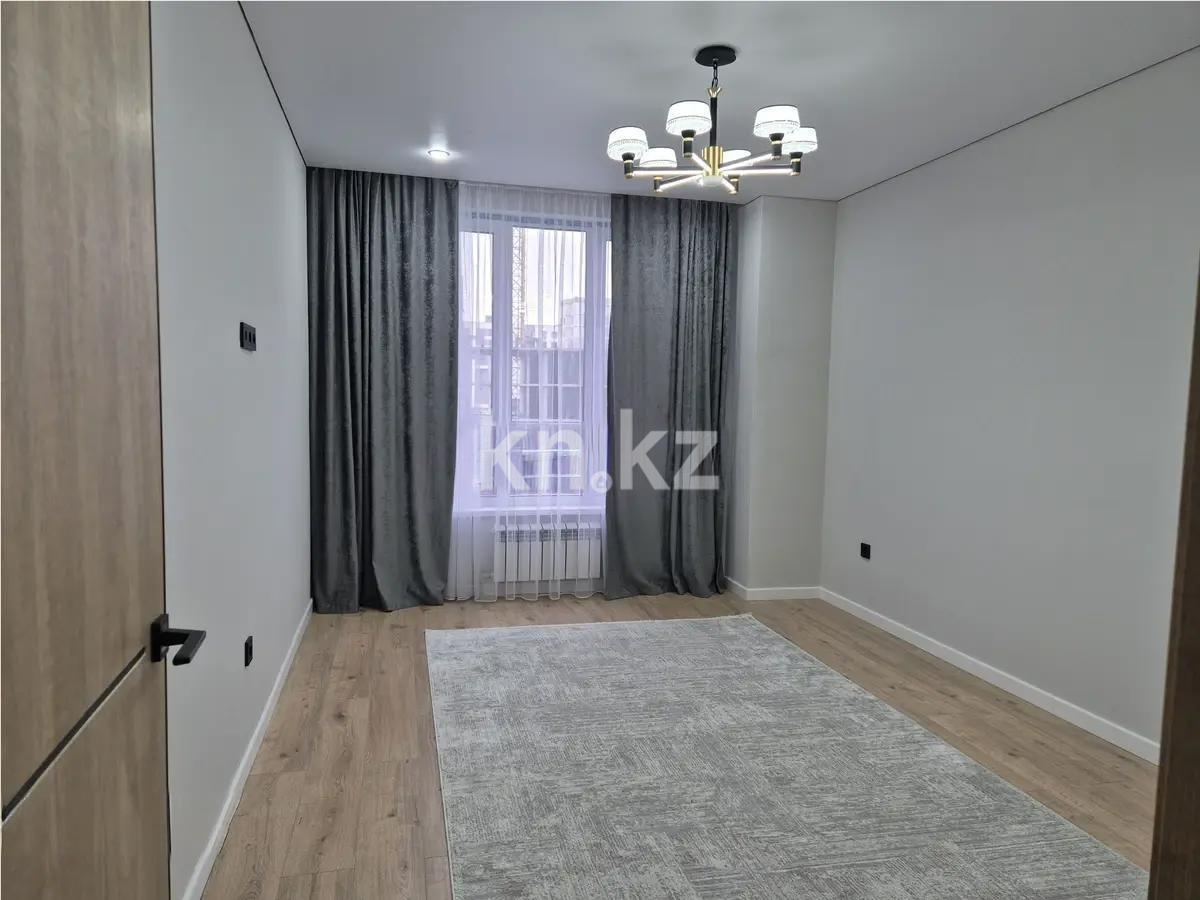 Продажа 3-комнатной квартиры, 64 м², ул. Жургенова, дом  19 в Астане - фото 2
