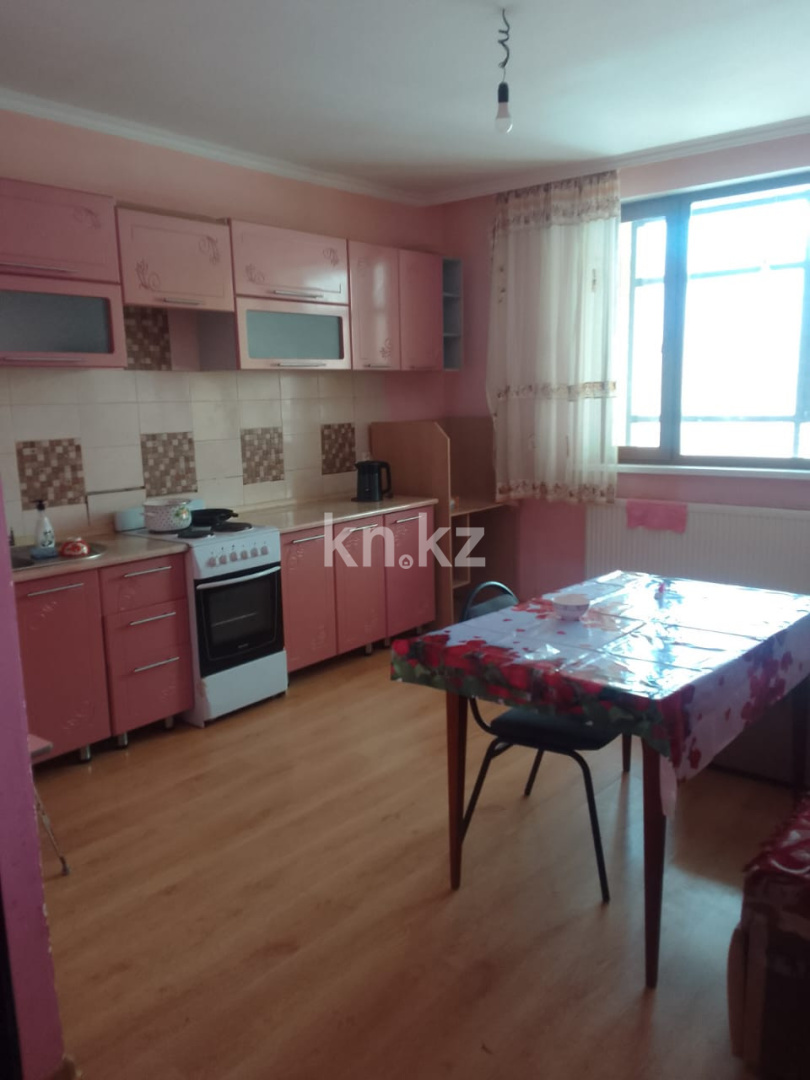 Аренда 2-комнатной квартиры, 102 м² - Аренда квартир помесячно в Астане - страница 6 фото 5 из 10