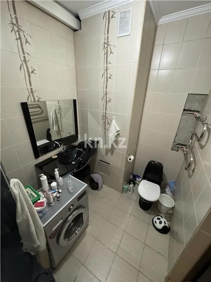 Продажа 3-комнатной квартиры, 92 м² - Продажа  трехкомнатных квартир в новостройках Алматы - страница 14 фото 4 из 5