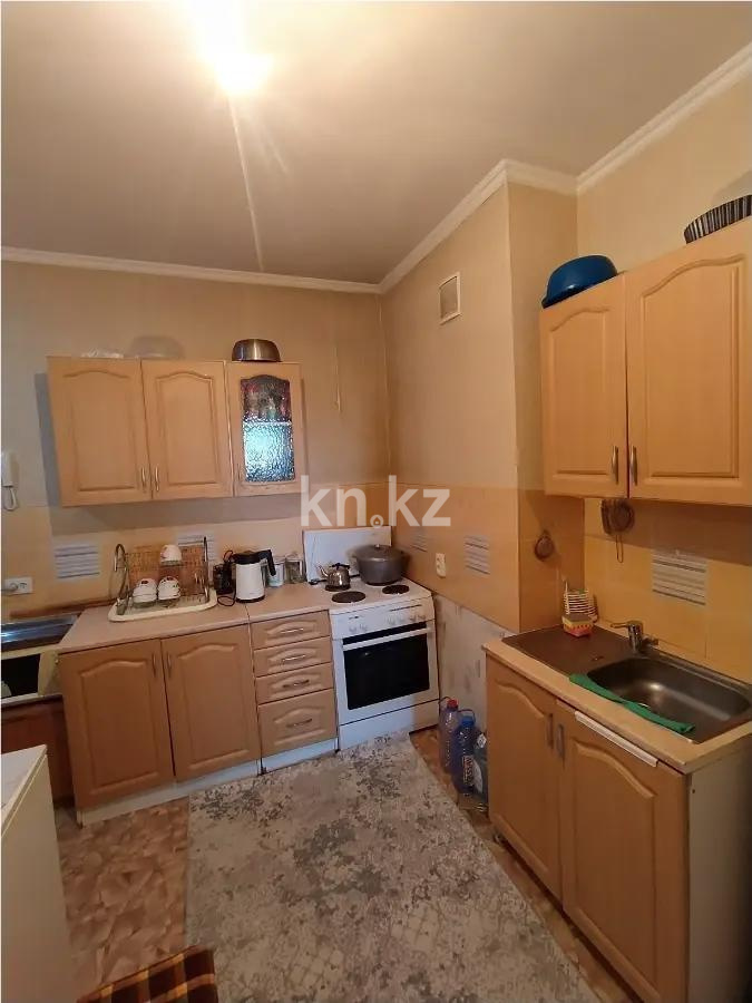 Продажа 1-комнатной квартиры, 45.9 м² в Астане - фото 3