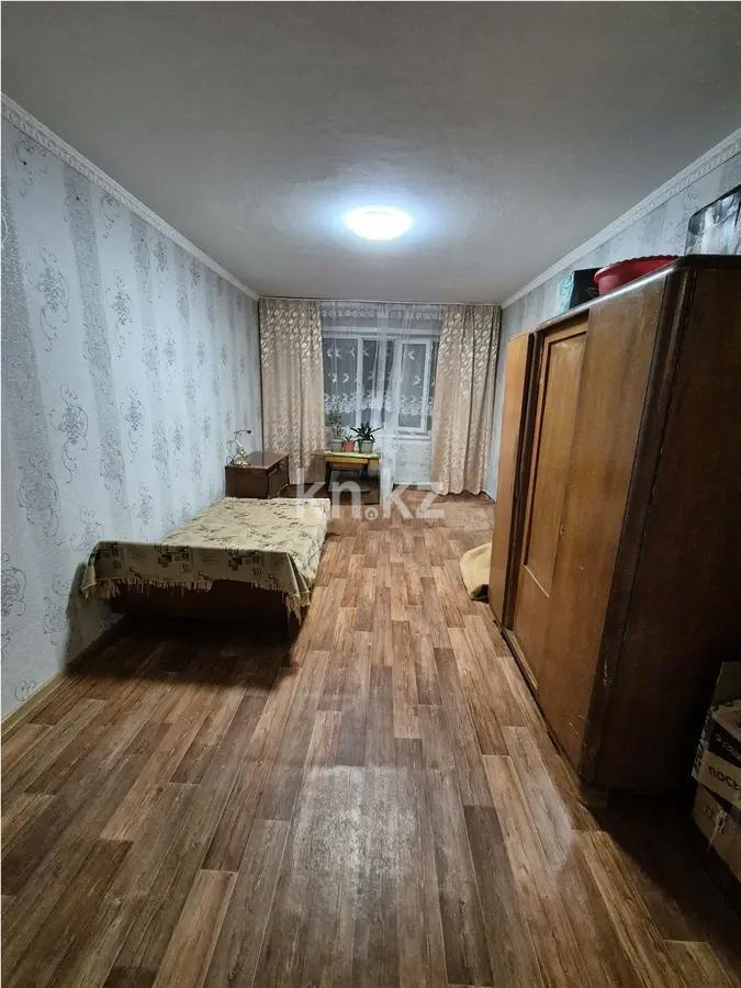 Продажа 2-комнатной квартиры, 48 м², мкр-н 19, дом  48 в Караганде - фото 2