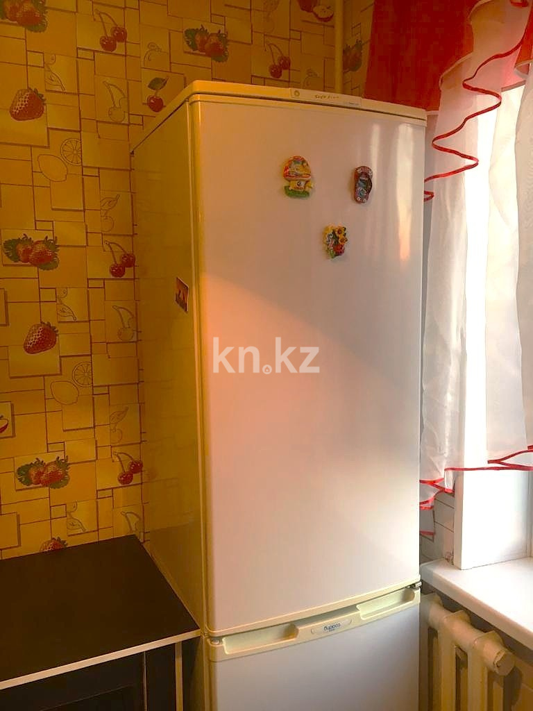 Продажа 1-комнатной квартиры, 36 м² - Продажа квартир в Астане - страница 13 фото 5 из 7