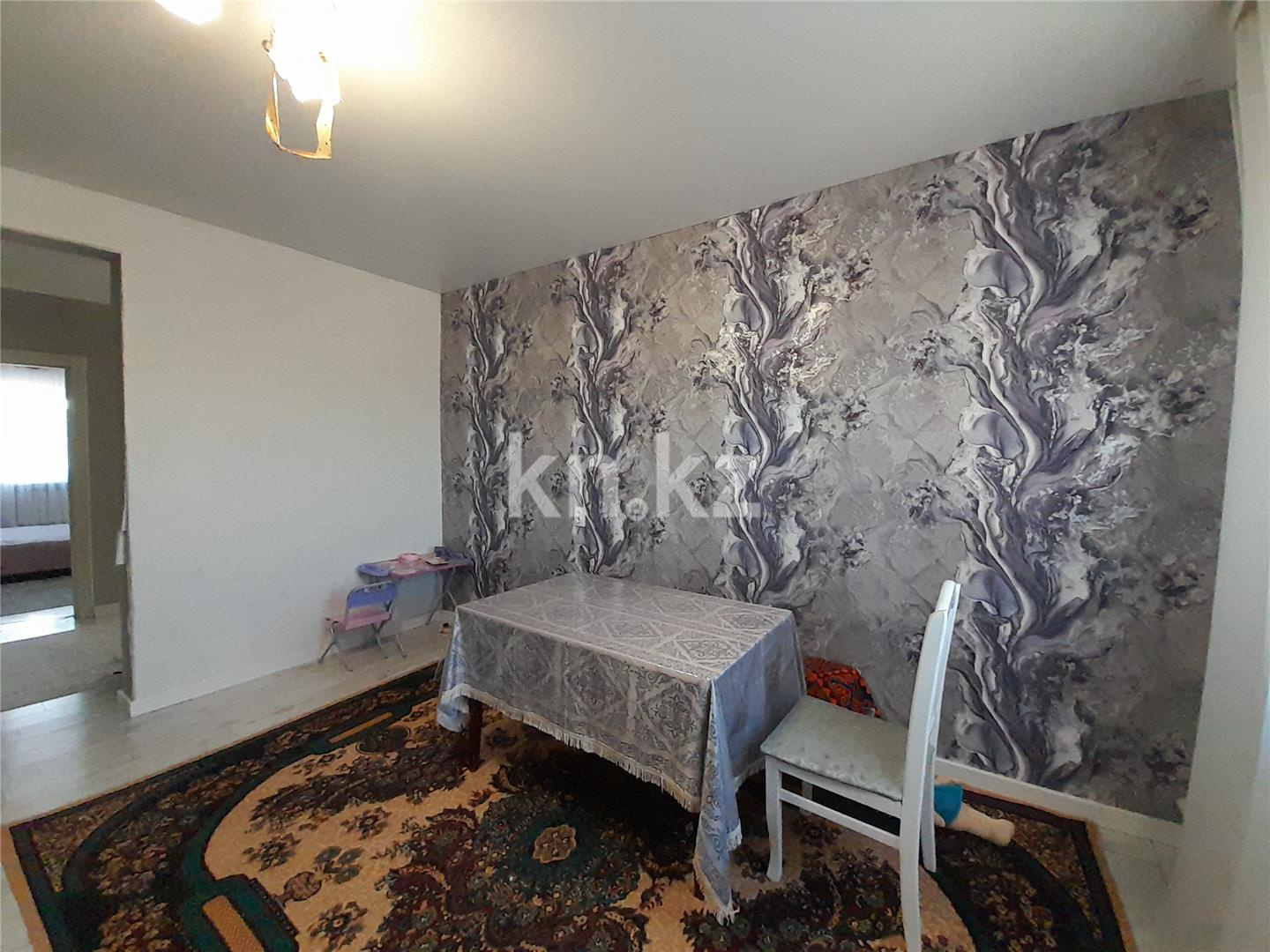 Продажа 4-комнатного дома, 120 м², мкр-н Отрадное - Продажа домов, коттеджей в Темиртау фото 8 из 17