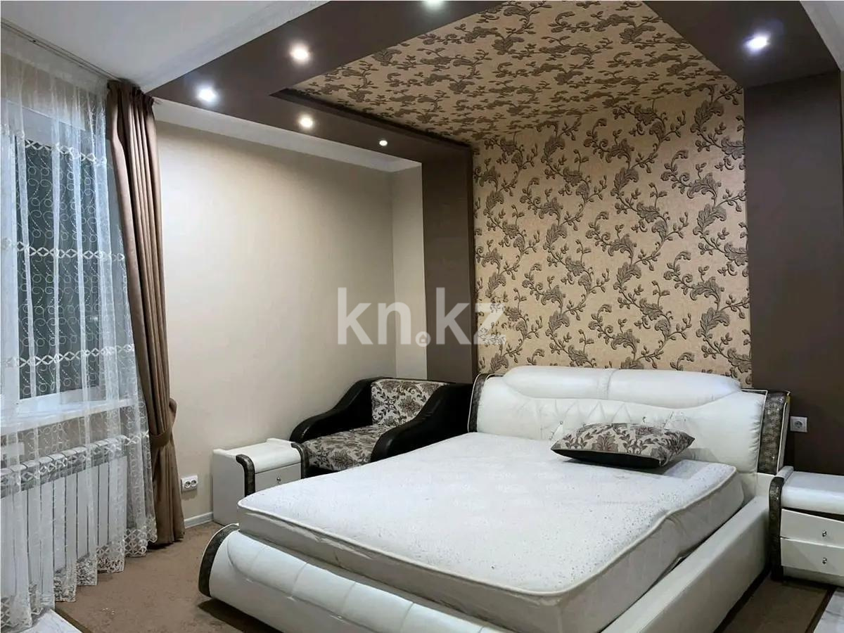 Продажа 3-комнатной квартиры, 112 м², пр. Кабанбай батыра, дом  46 - Продажа квартир в Астане фото 2 из 6