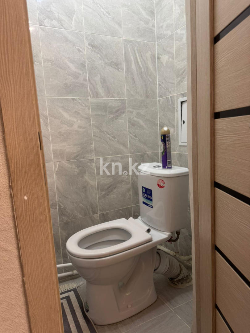 Продажа 3-комнатной квартиры, 68 м², пр. Ленина - Продажа квартир в Сарани фото 9 из 10