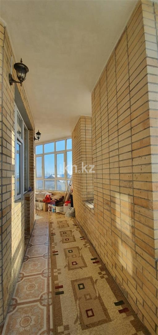 Продажа 4-комнатной квартиры, 123 м² в Караганде - фото 23