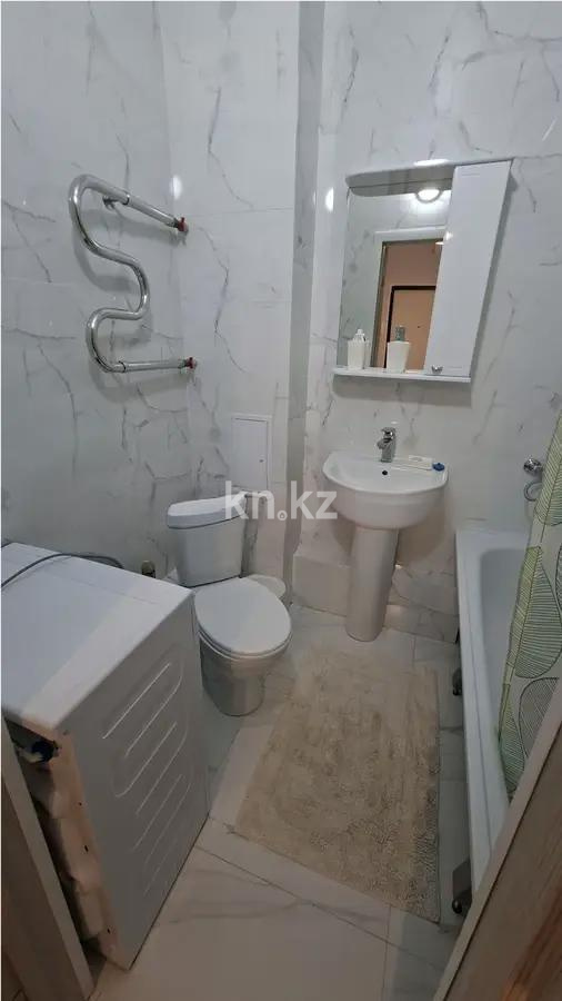 Продажа 3-комнатной квартиры, 77.2 м² в Астане - фото 5