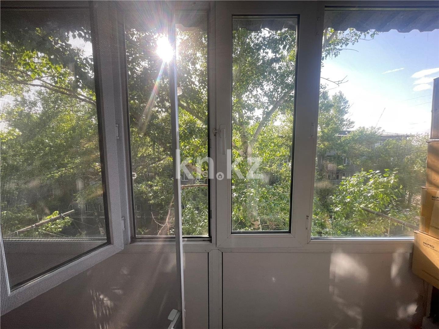 Продажа 2-комнатной квартиры, 45 м² - Недвижимость в Караганде - страница 3 фото 7 из 8