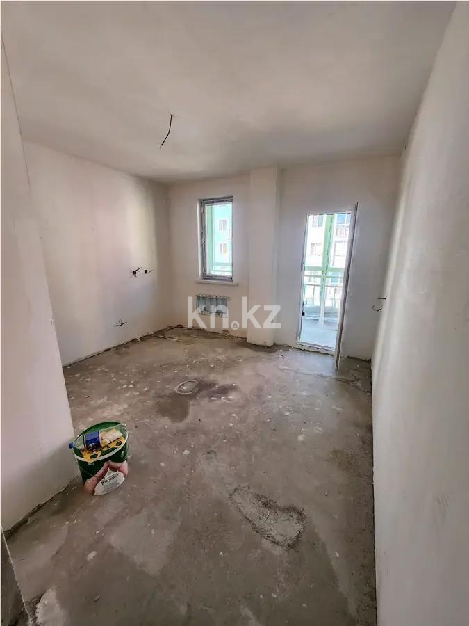 Продажа 2-комнатной квартиры, 53.1 м² - Недвижимость в Астане - страница 3 фото 2 из 5
