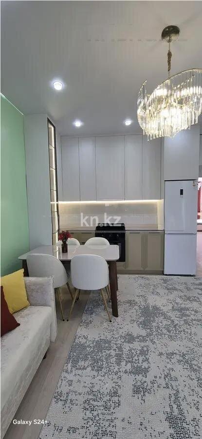 Продажа 3-комнатной квартиры, 66 м² в Караганде - фото 5