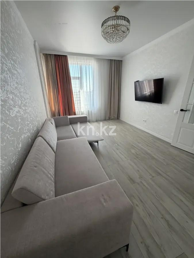Продажа 2-комнатной квартиры, 70 м² в Астане