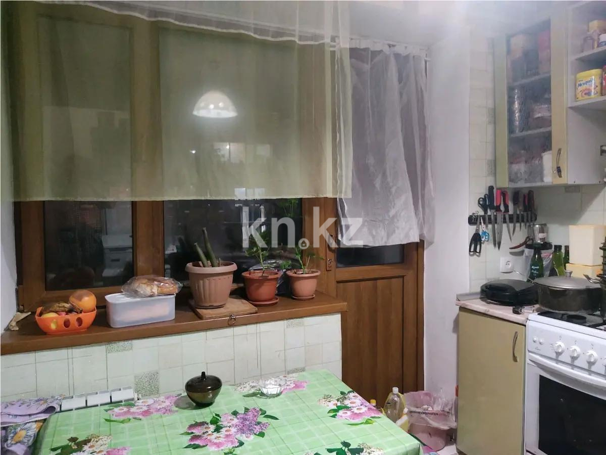 Продажа 2-комнатной квартиры, 36.4 м² в Алматы - фото 3