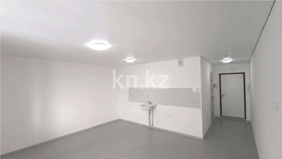 Продажа 1-комнатной квартиры, 28.8 м² - Продажа однокомнатных квартир в Астане - страница 86 фото 2 из 3