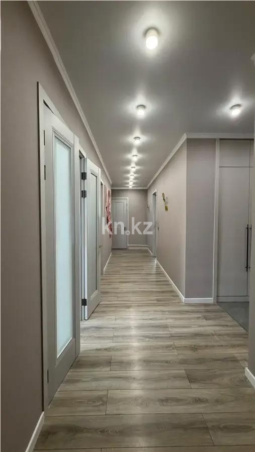 Продажа 4-комнатной квартиры, 140 м² в Астане - фото 8