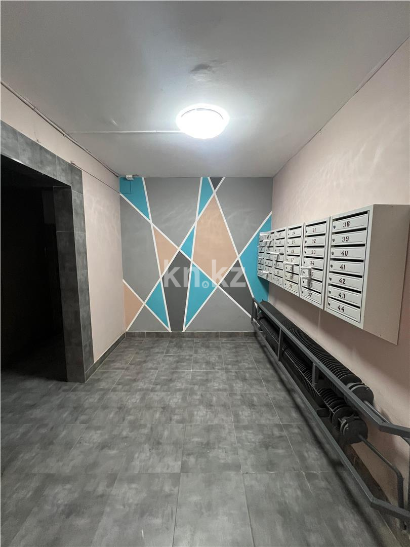 Продажа 2-комнатной квартиры, 54 м², пр. Н. Абдирова - Продажа квартир в Казахстане фото 2 из 12