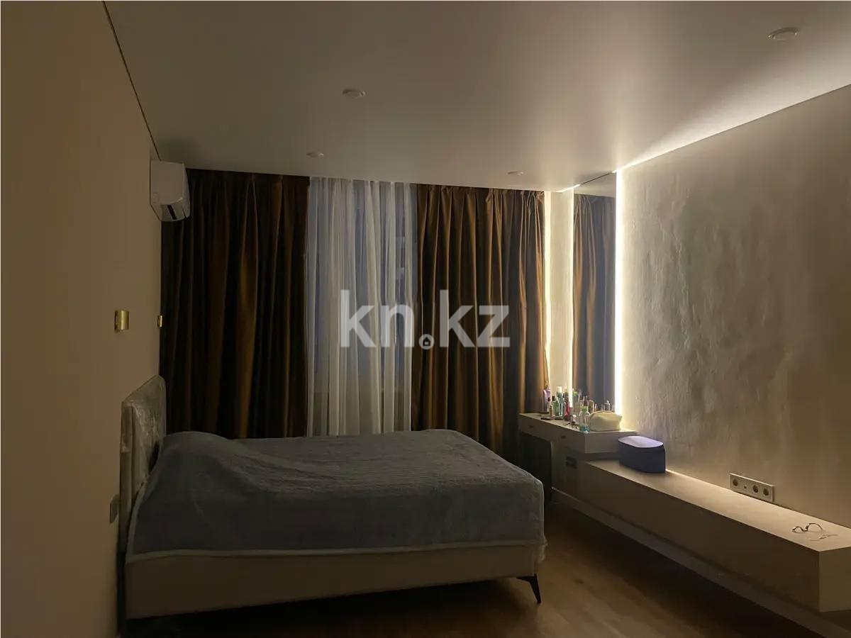 Продажа 2-комнатной квартиры, 61 м², ул. Навои, дом  9/1 в Алматы - фото 2 Продажа 2-комнатной квартиры, 61 м², ул. Навои, дом  9/1 в Алматы - фото 2