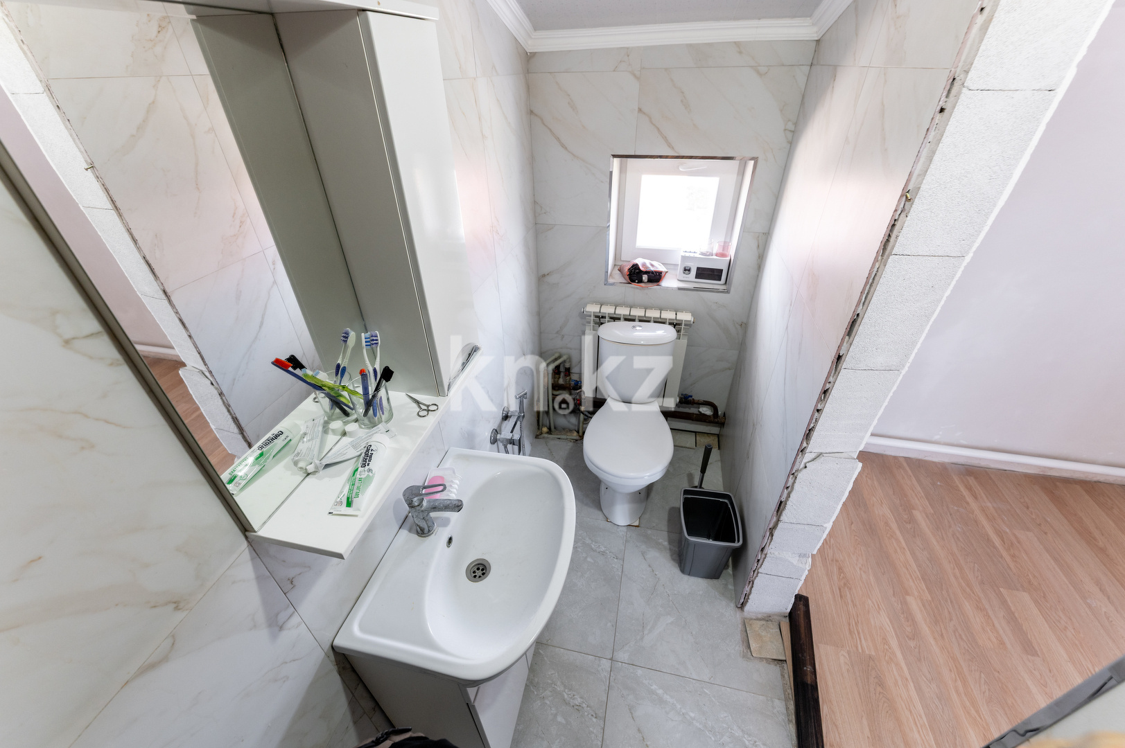 Продажа 6-комнатного дома, 362 м² - Продажа домов, коттеджей в Астане фото 35 из 40