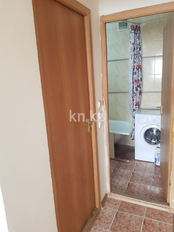 Продажа 1-комнатной квартиры, 63 м², ул. Розыбакиева, дом  293 - пр. Аль-Фараби в Алматы - фото 15