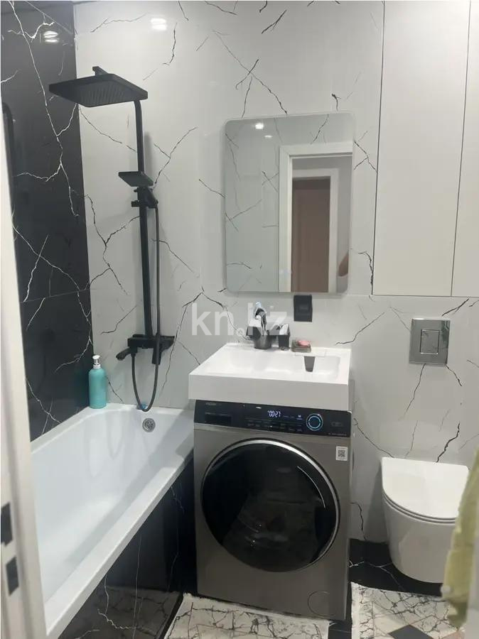 Продажа 2-комнатной квартиры, 64 м², ул. Бектурова, дом  11/2 - Продажа квартир в Казахстане фото 4 из 5