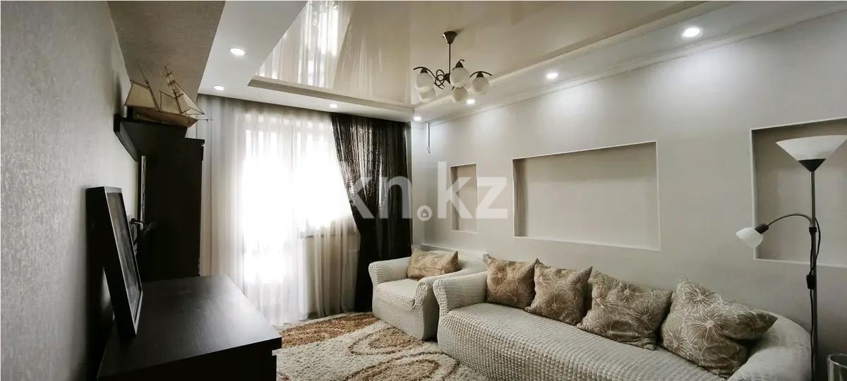 Продажа 3-комнатной квартиры, 70 м² в Алматы