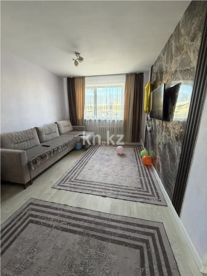 Продажа 3-комнатной квартиры, 80 м² - Продажа квартир в р-не Сарыарка Астаны - страница 2 фото 1 из 6